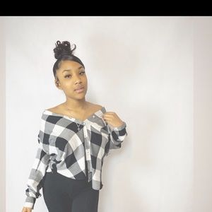 Meet your Posher, Janiah